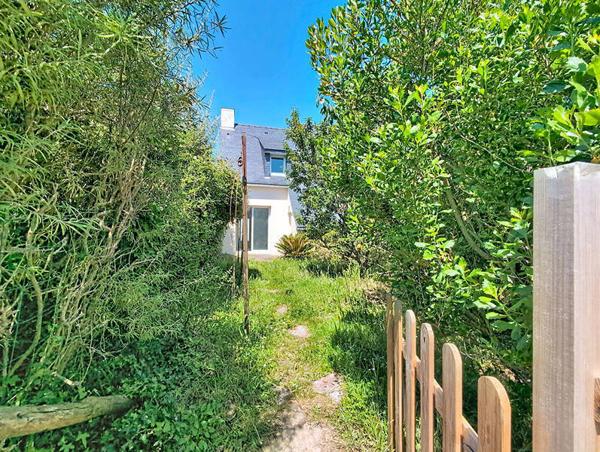 Maison 3 pièces                                        - 44420 La Turballe - La Turballe Réf : 130059