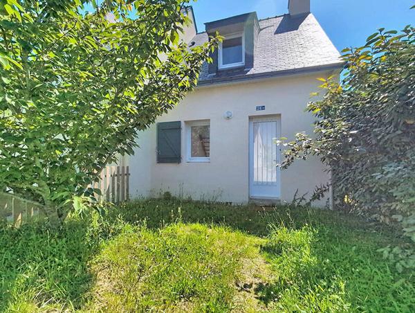Maison 3 pièces                                        - 44420 La Turballe - La Turballe Réf : 130059