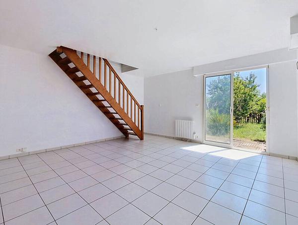 Maison 3 pièces                                        - 44420 La Turballe - La Turballe Réf : 130059