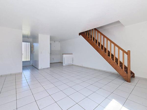 Maison 3 pièces                                        - 44420 La Turballe - La Turballe Réf : 130059