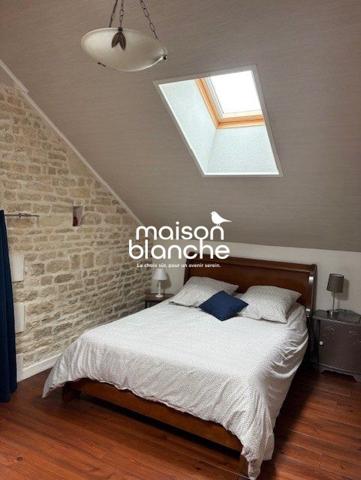 Belle maison spacieuse