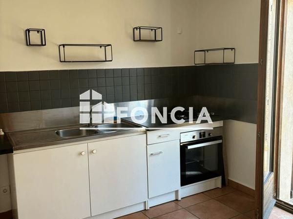 Location Maison 4 pièces 86.29 m² - 10 LOTISSEMENT CHAMP GUY Puy St Andre 05100