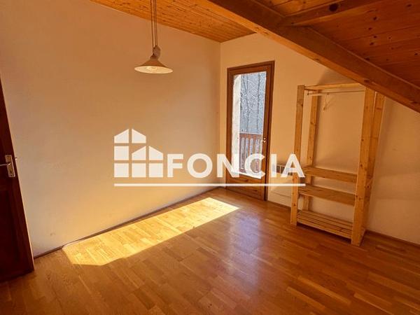 Location Maison 4 pièces 86.29 m² - 10 LOTISSEMENT CHAMP GUY Puy St Andre 05100