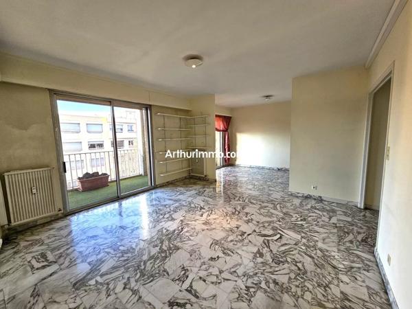 Vente Appartement 4 pièces 90 m2 à Draguignan