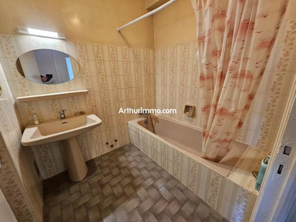 Vente Appartement 4 pièces 90 m2 à Draguignan