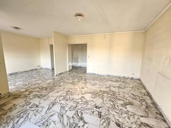 Vente Appartement 4 pièces 90 m2 à Draguignan