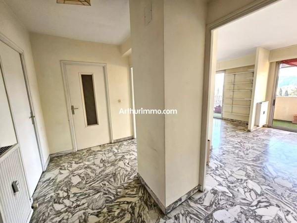 Vente Appartement 4 pièces 90 m2 à Draguignan