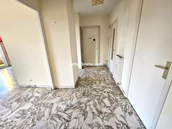 Vente Appartement 4 pièces 90 m2 à Draguignan