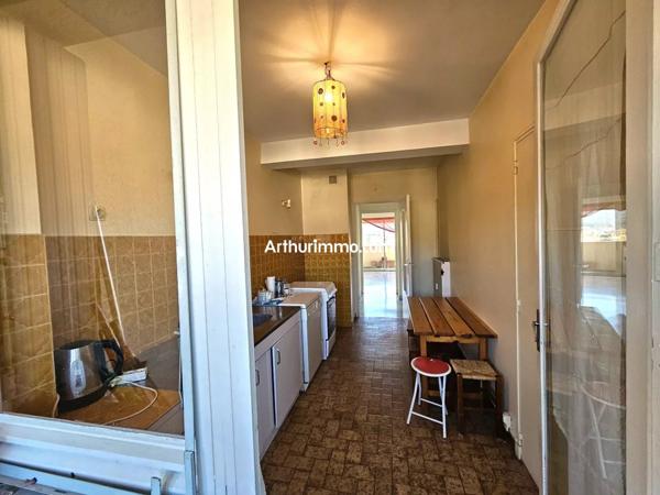 Vente Appartement 4 pièces 90 m2 à Draguignan