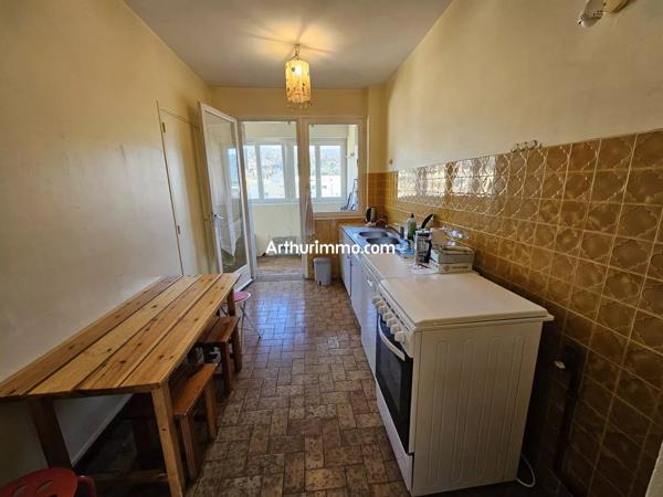 Vente Appartement 4 pièces 90 m2 à Draguignan