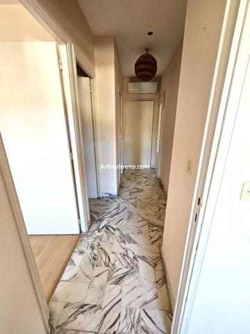 Vente Appartement 4 pièces 90 m2 à Draguignan