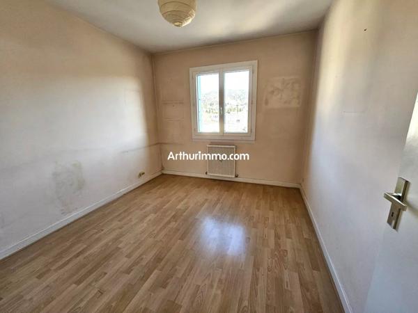 Vente Appartement 4 pièces 90 m2 à Draguignan