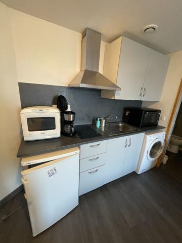 STUDIO MEUBLE - PAS DE FRAIS D'AGENCE