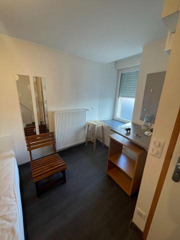 STUDIO MEUBLE - PAS DE FRAIS D'AGENCE