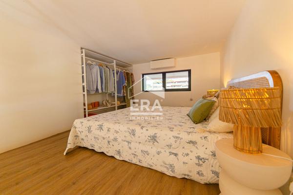 Appartement, trois-pièces de jardin, 81 m²