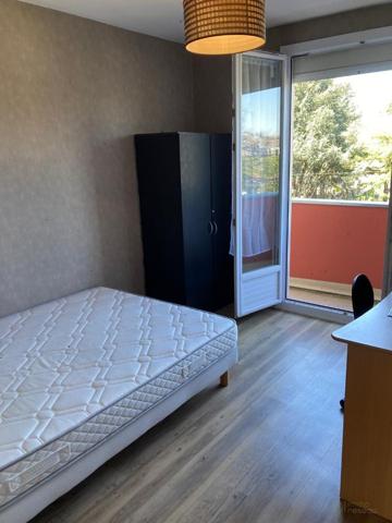 Appartement à ANGERS (49100)