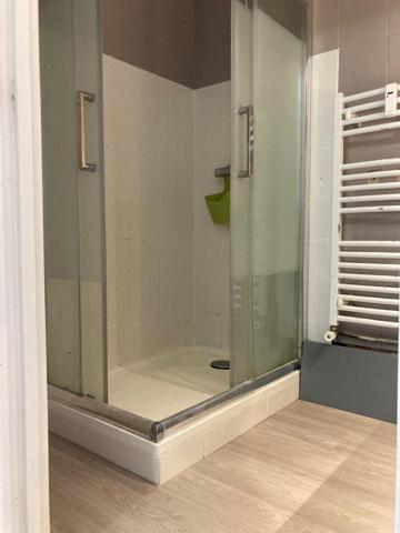 Appartement à ANGERS (49100)