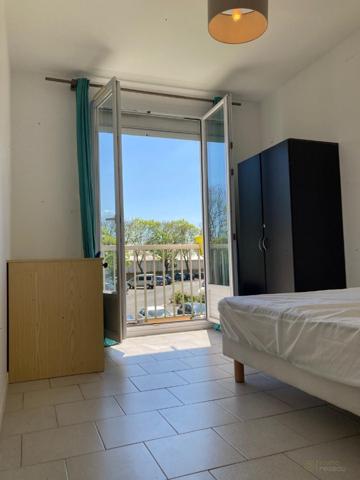 Appartement à ANGERS (49100)