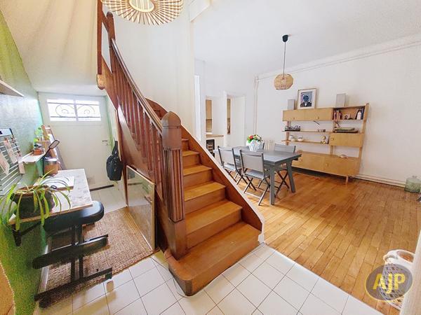 Vente maison Saint Nazaire : 290 263 € - AJP Immobilier Saint-Nazaire