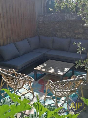 Vente maison Saint Nazaire : 290 263 € - AJP Immobilier Saint-Nazaire