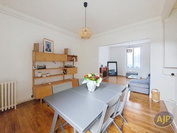 Vente maison Saint Nazaire : 290 263 € - AJP Immobilier Saint-Nazaire