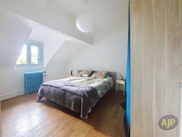 Vente maison Saint Nazaire : 290 263 € - AJP Immobilier Saint-Nazaire