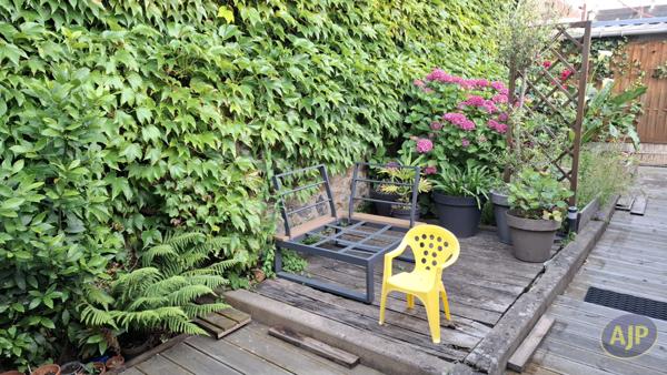 Vente maison Saint Nazaire : 290 263 € - AJP Immobilier Saint-Nazaire