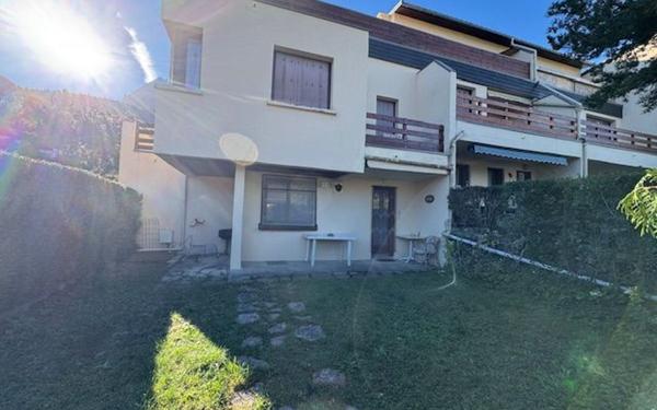 Appartement à vendre    2 pièces • 51,20 m2 Savines-le-Lac