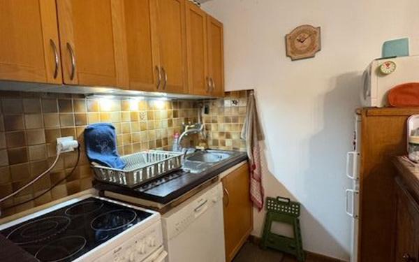 Appartement à vendre    2 pièces • 51,20 m2 Savines-le-Lac