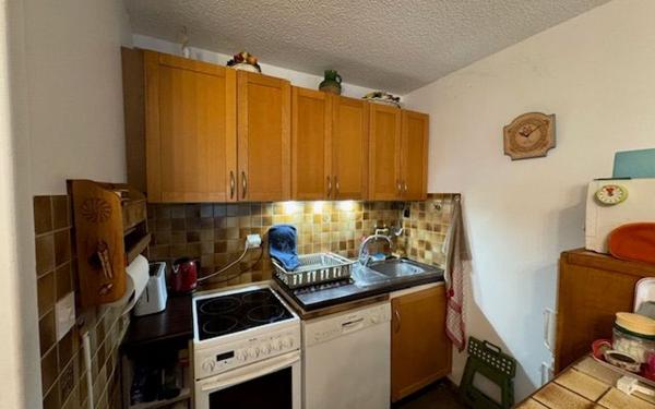 Appartement à vendre    2 pièces • 51,20 m2 Savines-le-Lac