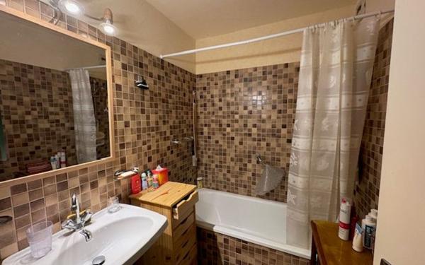 Appartement à vendre    2 pièces • 51,20 m2 Savines-le-Lac