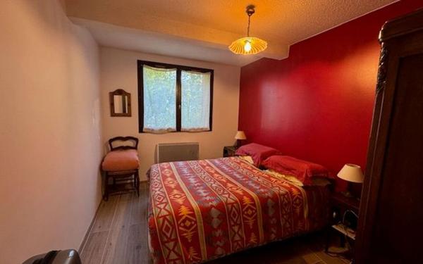 Appartement à vendre    2 pièces • 51,20 m2 Savines-le-Lac