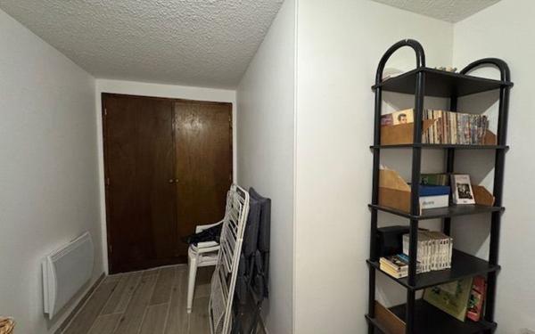 Appartement à vendre    2 pièces • 51,20 m2 Savines-le-Lac