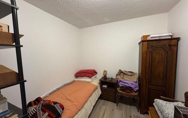 Appartement à vendre    2 pièces • 51,20 m2 Savines-le-Lac