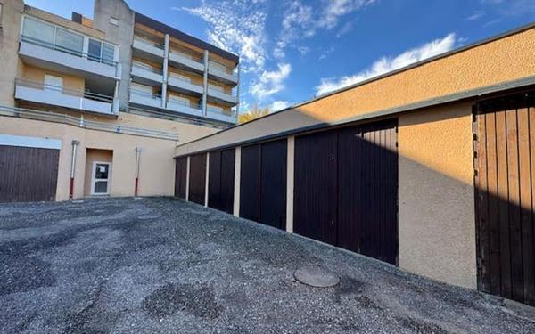 Appartement à vendre    2 pièces • 51,20 m2 Savines-le-Lac