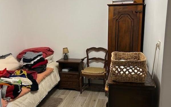 Appartement à vendre    2 pièces • 51,20 m2 Savines-le-Lac