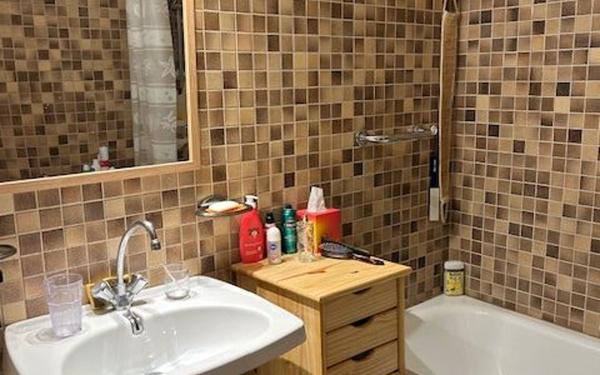 Appartement à vendre    2 pièces • 51,20 m2 Savines-le-Lac