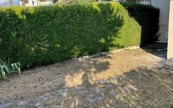 Appartement à vendre    2 pièces • 51,20 m2 Savines-le-Lac