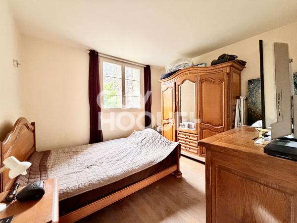 Appartement Courbevoie 3 pièces 57.38 m2