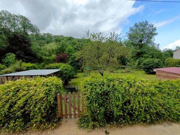 Maison Mortagne sur Sèvre 5 pièces 90 m2