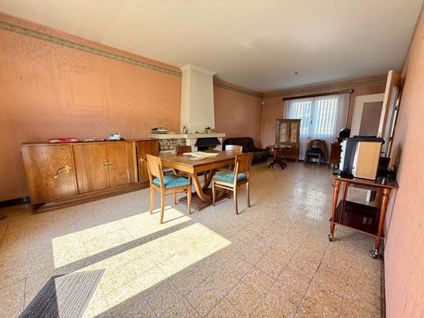 A VENDRE : Maison à RONCHIN • Ronchin • 199 000 € FAI • Réf. 1114