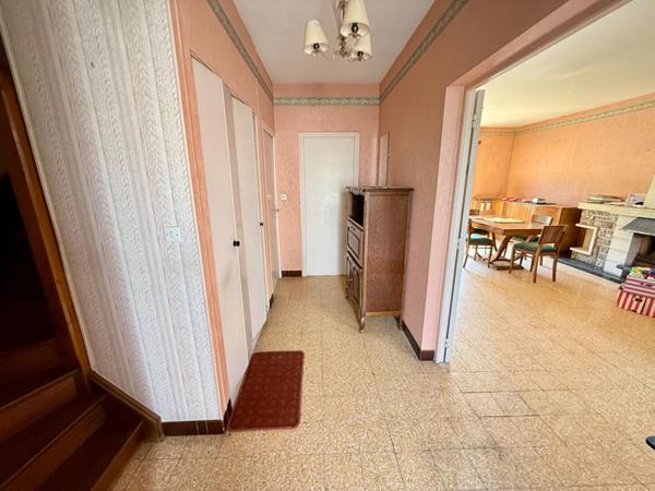 A VENDRE : Maison à RONCHIN • Ronchin • 199 000 € FAI • Réf. 1114