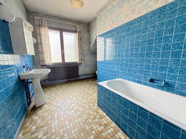 A VENDRE : Maison à RONCHIN • Ronchin • 199 000 € FAI • Réf. 1114