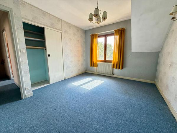 A VENDRE : Maison à RONCHIN • Ronchin • 199 000 € FAI • Réf. 1114