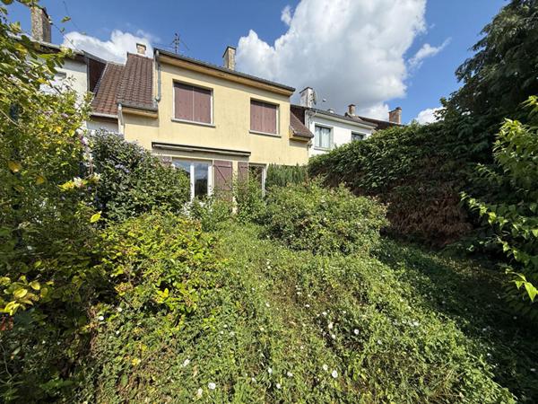A VENDRE : Maison à RONCHIN • Ronchin • 199 000 € FAI • Réf. 1114
