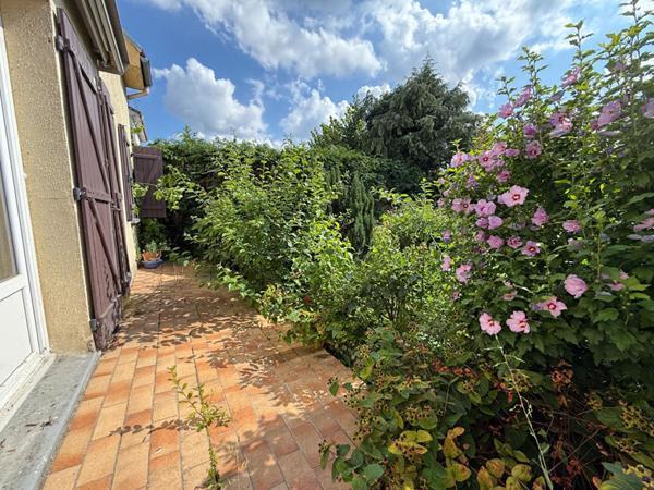 A VENDRE : Maison à RONCHIN • Ronchin • 199 000 € FAI • Réf. 1114