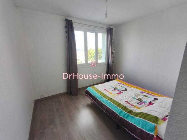 Appartement à vendre 4 pièces de 81 m²