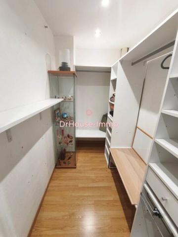 Appartement à vendre 4 pièces de 81 m²