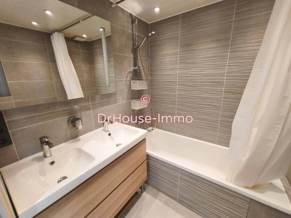 Appartement à vendre 4 pièces de 81 m²
