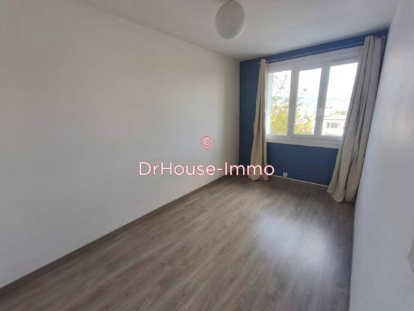 Appartement à vendre 4 pièces de 81 m²